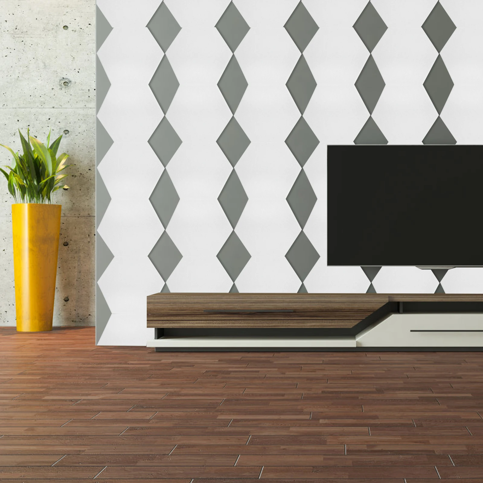 5 Pcs Sound-absorbing Panels Dampening Reducing Acoustic Insulation Studio Mat Noise Reduction Wall Proofing Hexagon
5 Pcs Sound-absorbing Panels Dampening Reducing Acoustic Insulation Studio Mat Noise Reduction Wall Proofing Hexagon