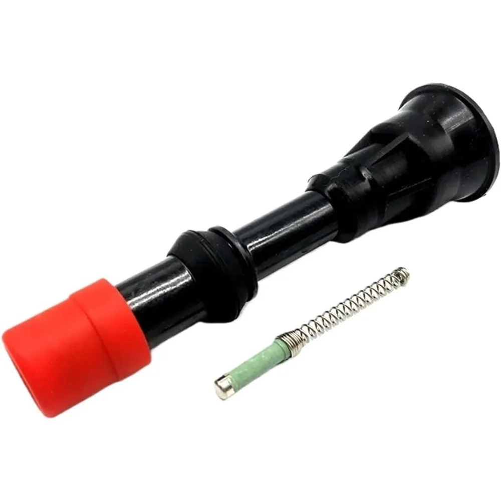 4PCS Ignition Coil Rubber Boots 30520-PWA-003 With Spring And Electric Pole Compatible with civic Hybrid Fit 1.3 front row(1pc)
4PCS Ignition Coil Rubber Boots 30520-PWA-003 With Spring And Electric Pole Compatible with civic Hybrid Fit 1.3 front row(1pc)