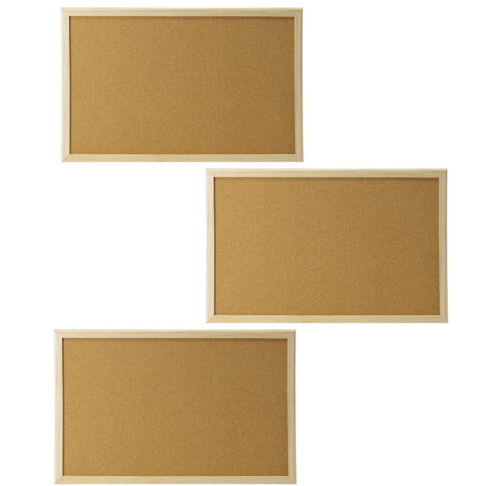 Wooden Frame Cork Board Pine Picture Decor Bulletin Memo Display Wall Stylish Home DIY Background Photo Hanging Message
Wooden Frame Cork Board Pine Picture Decor Bulletin Memo Display Wall Stylish Home DIY Background Photo Hanging Message