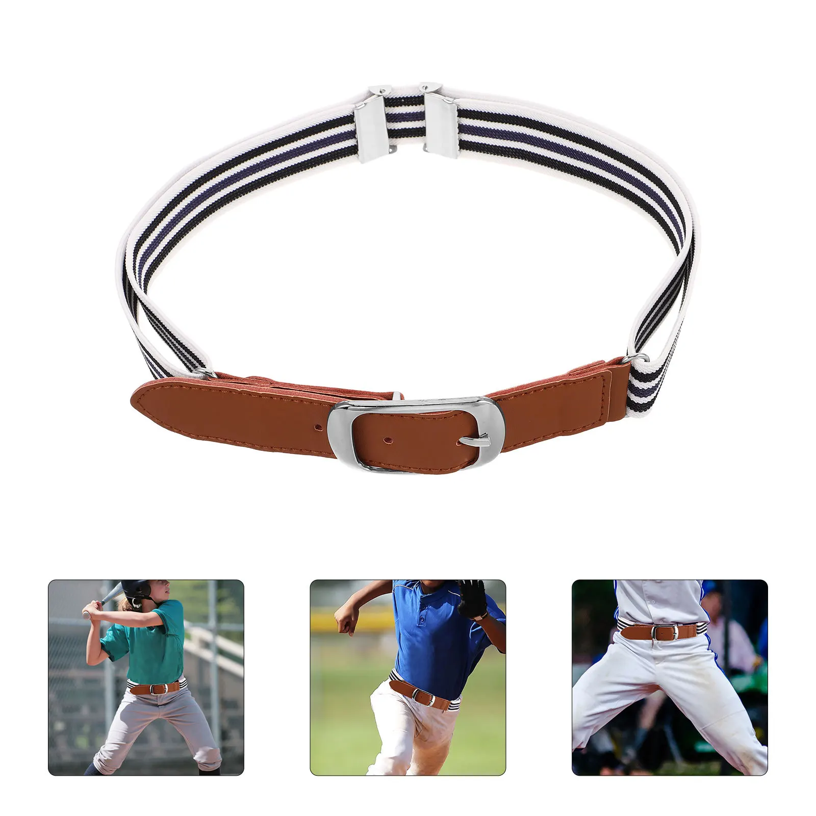 Adjustable Elastic Sports Belt Teens Pu Fitness Waistband For Running Hiking Outdoor Casual Belt For Teen Boys
Adjustable Elastic Sports Belt Teens Pu Fitness Waistband For Running Hiking Outdoor Casual Belt For Teen Boys