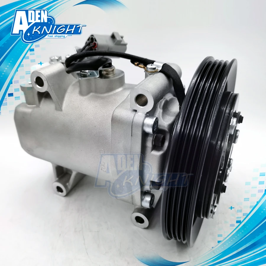 TV12C AC Compressor For Car TOYOTA COROLLA SECCA AE101 AE111 AE102 1.6 1992-2002 442500-2631 88320-1A440 442500-2572 442500-2631
TV12C AC Compressor For Car TOYOTA COROLLA SECCA AE101 AE111 AE102 1.6 1992-2002 442500-2631 88320-1A440 442500-2572 442500-2631