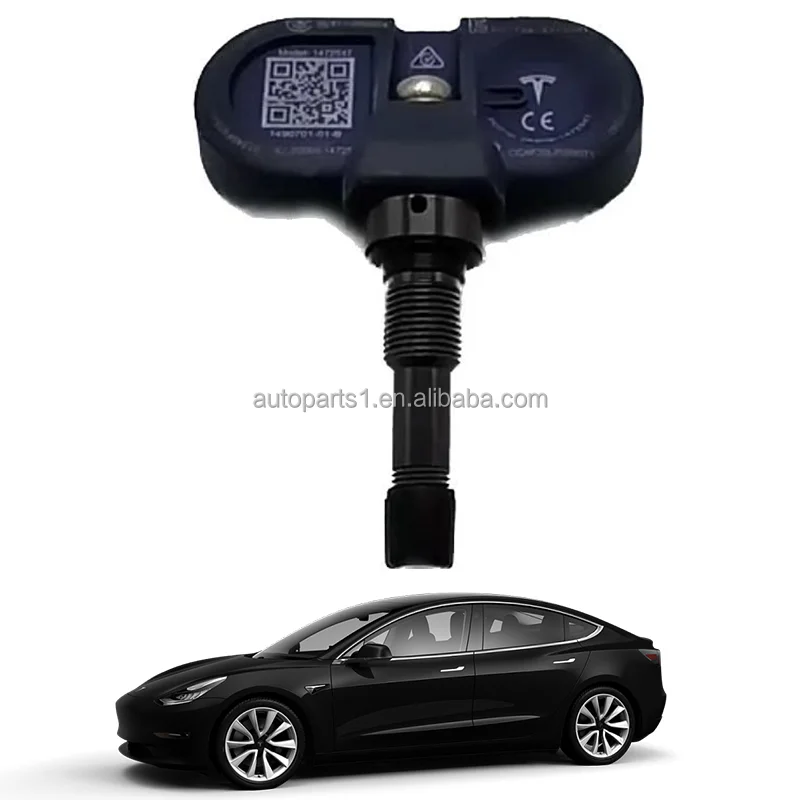 Датчики давления премиум-качества Bluetooth-шина для модели 3 Y X S 1490750 -01-A A2C 10261600 103460200 C
Датчики давления премиум-качества Bluetooth-шина для модели 3 Y X S 1490750 -01-A A2C 10261600 103460200 C