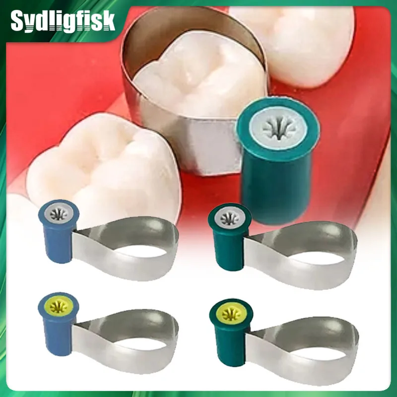 Новые стоматологические матричные ленты двусторонние, контурные, анатомической формы, с креплением на кнопке, 0.03/0.038 мм, материалы для стоматологов
Новые стоматологические матричные ленты двусторонние, контурные, анатомической формы, с креплением на кнопке, 0.03/0.038 мм, материалы для стоматологов