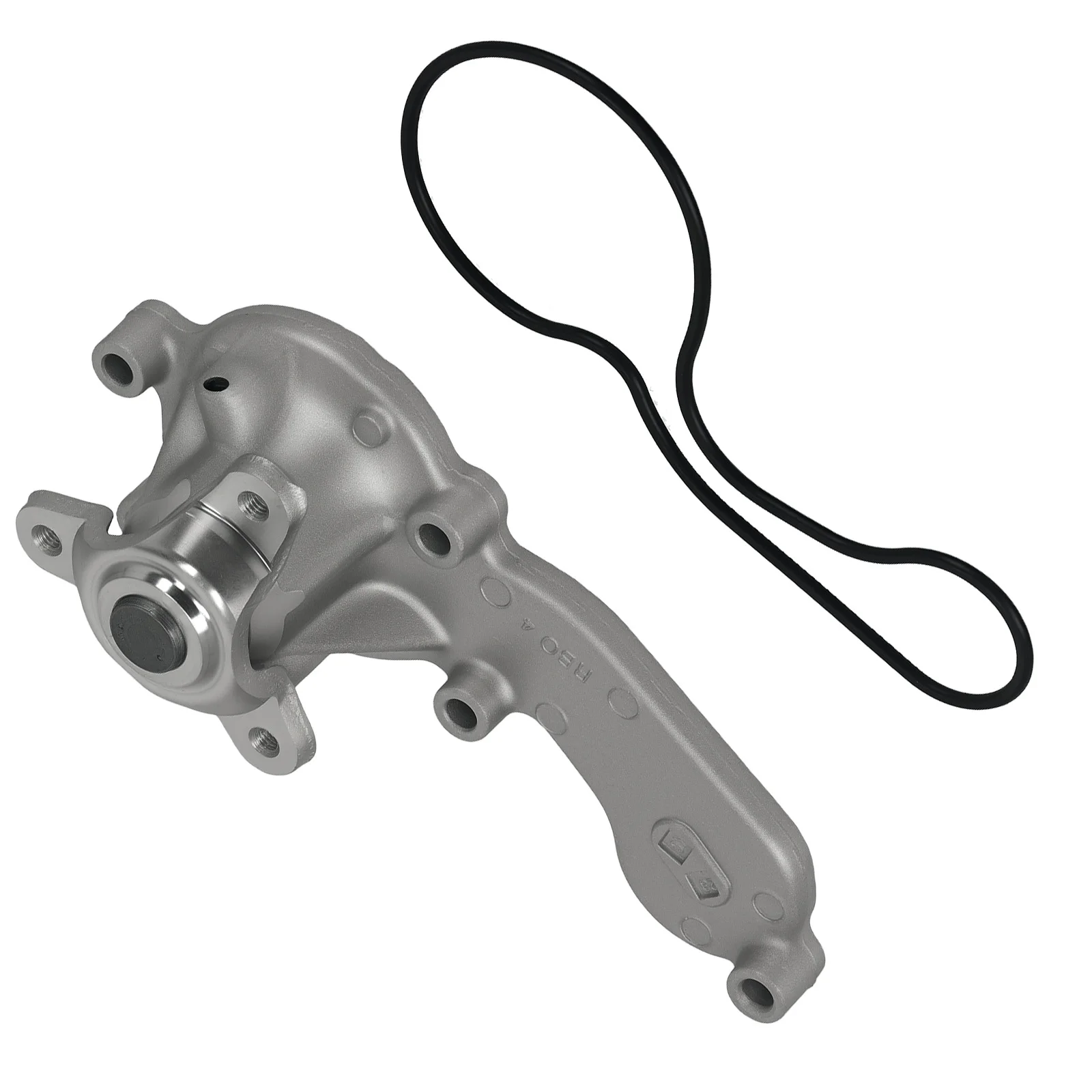 Water Pump for Honda CR-Z Insight 1.3L 1.5L 2010-2016 135-1690 AW6688 Belt Drive
Water Pump for Honda CR-Z Insight 1.3L 1.5L 2010-2016 135-1690 AW6688 Belt Drive