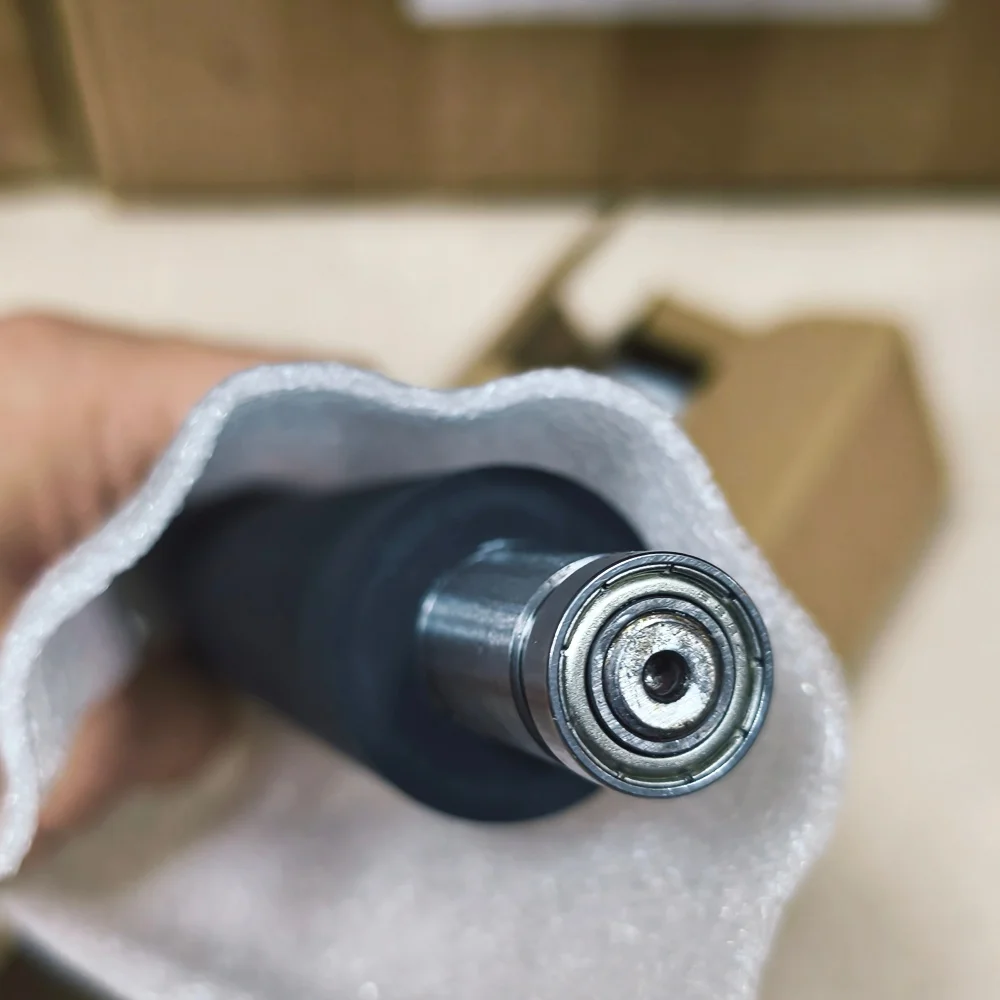 High Quality ES-RVA4 RVB4 Pressure Roller for Riso RV2460 2490 3460 RZ230 330 RZ Pressure Roll Copier Printer Spare Parts