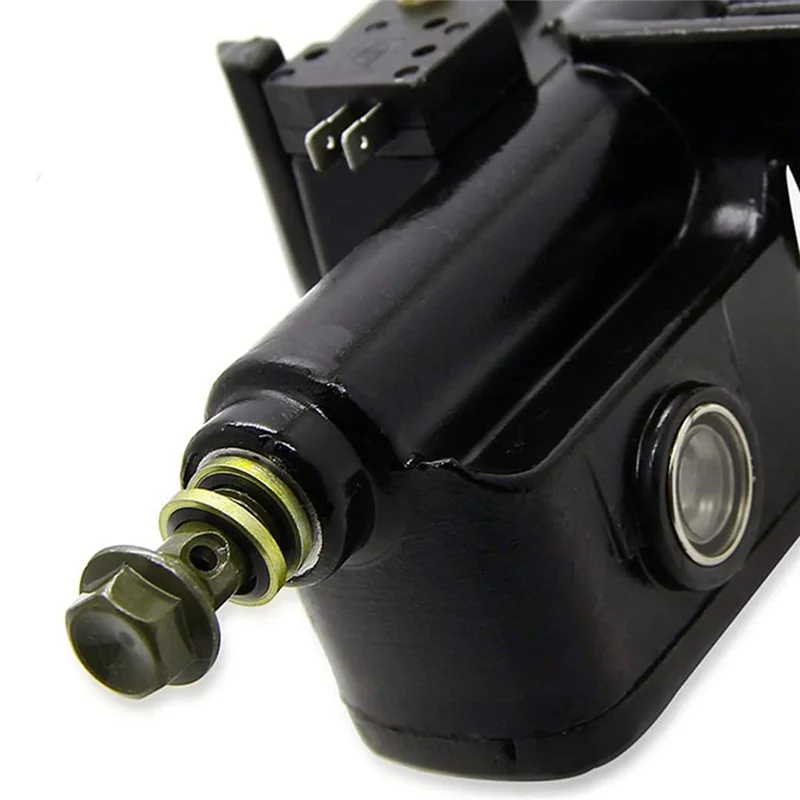 AB56-Front +Rear Brake Master Cylinder Accessories Component For Polaris Trail Blazer 250 330 400 2003-2009
AB56-Front +Rear Brake Master Cylinder Accessories Component For Polaris Trail Blazer 250 330 400 2003-2009