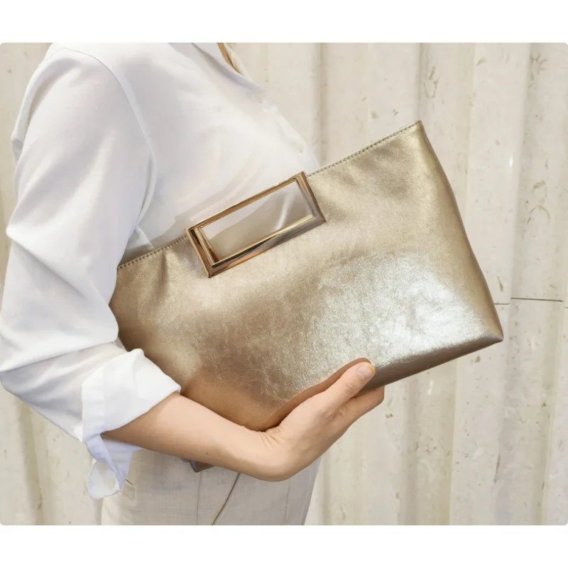 Модная блестящая женская сумка-клатч, роскошная стильная вечерняя сумка для дам, клатч на цепочке, женская сумка через плечо, сумка из искусственной кожи, сумка-клатч Bolsa
Модная блестящая женская сумка-клатч, роскошная стильная вечерняя сумка для дам, клатч на цепочке, женская сумка через плечо, сумка из искусственной кожи, сумка-клатч Bolsa