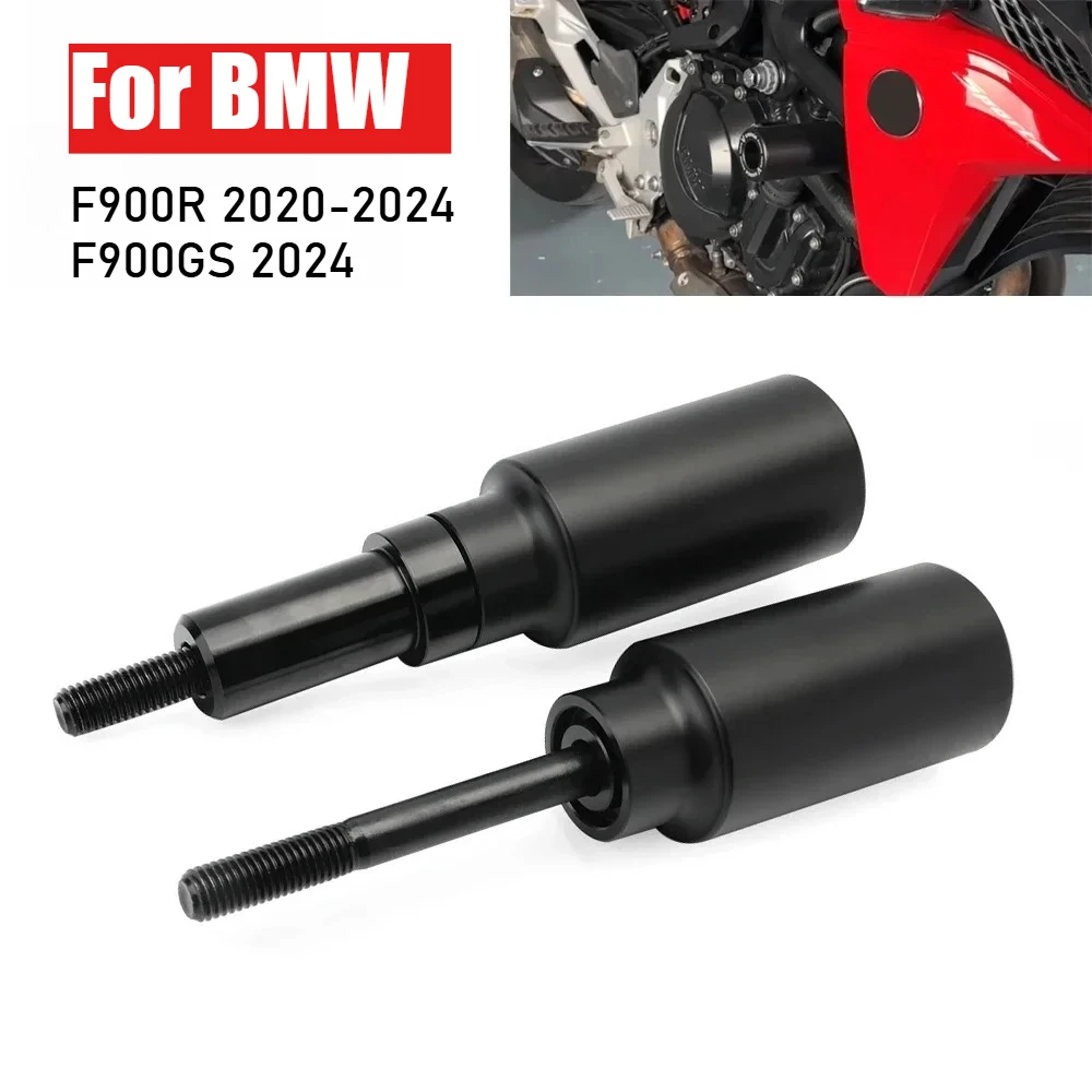 F900 R Слайдер рамы, защита от столкновений для BMW F900R F900GS 2020-2024, аксессуары для мотоциклов, защитная рамка от падения, защита двигателя
F900 R Слайдер рамы, защита от столкновений для BMW F900R F900GS 2020-2024, аксессуары для мотоциклов, защитная рамка от падения, защита двигателя
