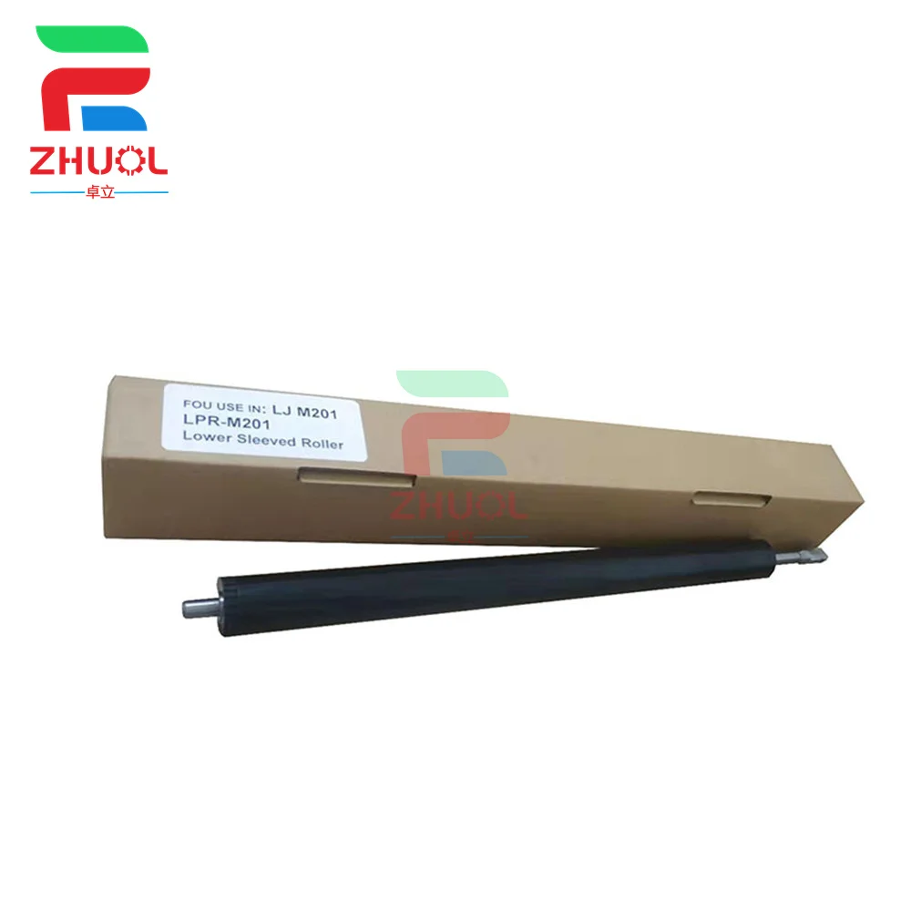 1PC LPR-M201 Lower Pressure Roller For HP LaserJet Pro M201n 201dw MFP M225dn 255dw
1PC LPR-M201 Lower Pressure Roller For HP LaserJet Pro M201n 201dw MFP M225dn 255dw