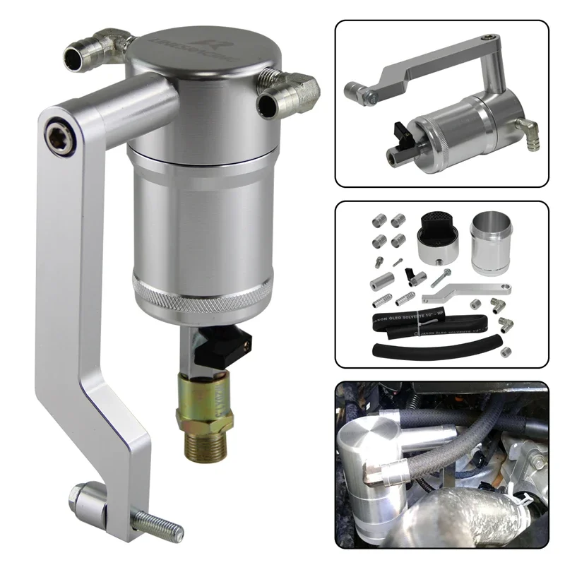 Кронштейн и маслоуловитель и топливный шланг для Dodge Ram 1500 2500 3500 5,7 л, 8-скоростное зарядное устройство 09-19, Challenger 6,4 л SRT8 09-18 
Кронштейн и маслоуловитель и топливный шланг для Dodge Ram 1500 2500 3500 5,7 л, 8-скоростное зарядное устройство 09-19, Challenger 6,4 л SRT8 09-18