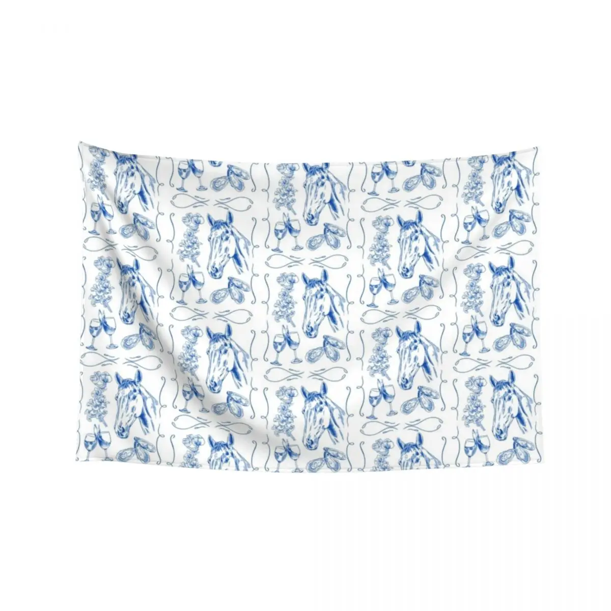 Coastal Cowgirl - Blue Tapestry Carpet Wall Bedroom Organization And Decoration Wallpapers Home Decor Tapestry
Coastal Cowgirl - Blue Tapestry Carpet Wall Bedroom Organization And Decoration Wallpapers Home Decor Tapestry