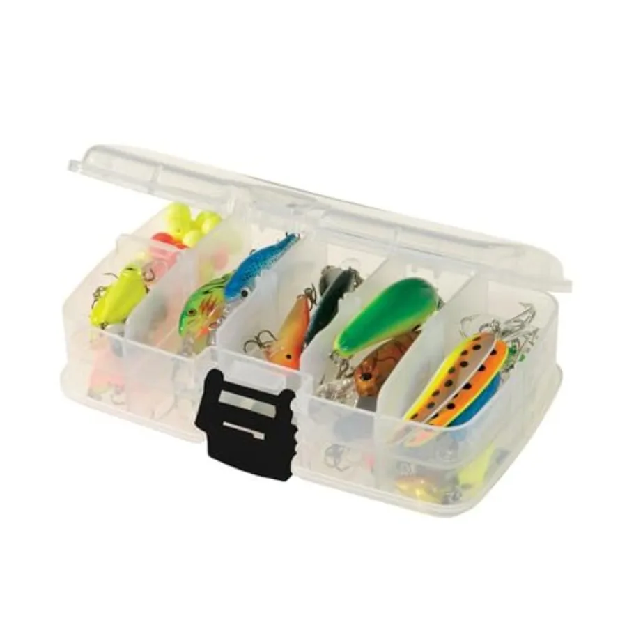 3449-22 Small Double-Sided Tackle Box, Premium Tackle Storage
3449-22 Small Double-Sided Tackle Box, Premium Tackle Storage