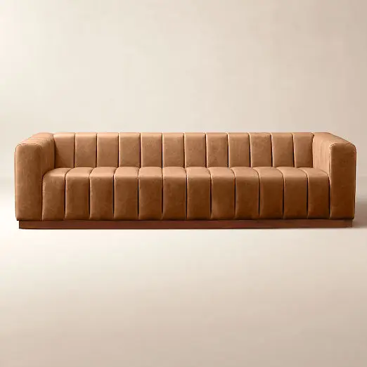 Modern European Three Seat Square Wood Frame Apartment Living Room Sectional Set Microfiber Fabric Sofa
Modern European Three Seat Square Wood Frame Apartment Living Room Sectional Set Microfiber Fabric Sofa