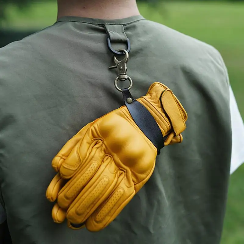 Firefighter Gloves Holder Welding Gloves Strap Belt Mitten Clips Gloves Keeper Compact Gloves Storage For Handmade Blacksmith
Firefighter Gloves Holder Welding Gloves Strap Belt Mitten Clips Gloves Keeper Compact Gloves Storage For Handmade Blacksmith