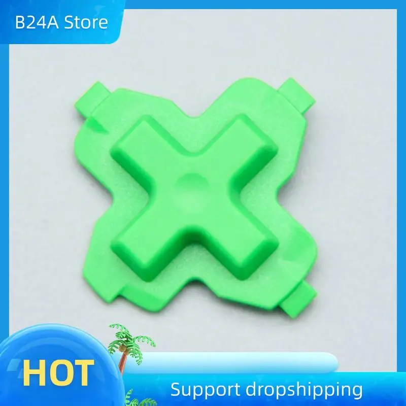B24A Green Magnetic Gamepad Replacement Parts Gaming Accessories For One Elite Wireless Controller 10Pcs
B24A Green Magnetic Gamepad Replacement Parts Gaming Accessories For One Elite Wireless Controller 10Pcs