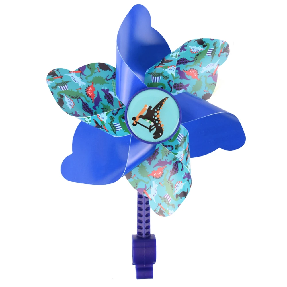 Boost the Appearance of Your Children's Bikes and Scooters with an Eye Catching Windmill Unique and Beautiful Design
Boost the Appearance of Your Children's Bikes and Scooters with an Eye Catching Windmill Unique and Beautiful Design