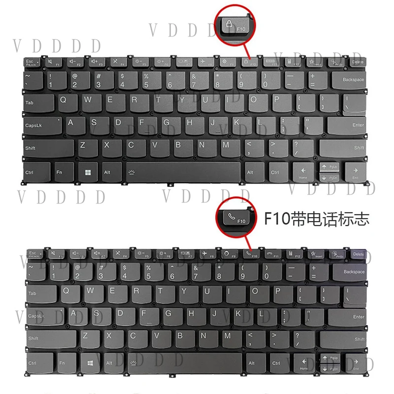 Z For Lenovo V14 G2 ITL V14 G2 ALC Laptop Keyboard Backlit Keyboard
Z For Lenovo V14 G2 ITL V14 G2 ALC Laptop Keyboard Backlit Keyboard
