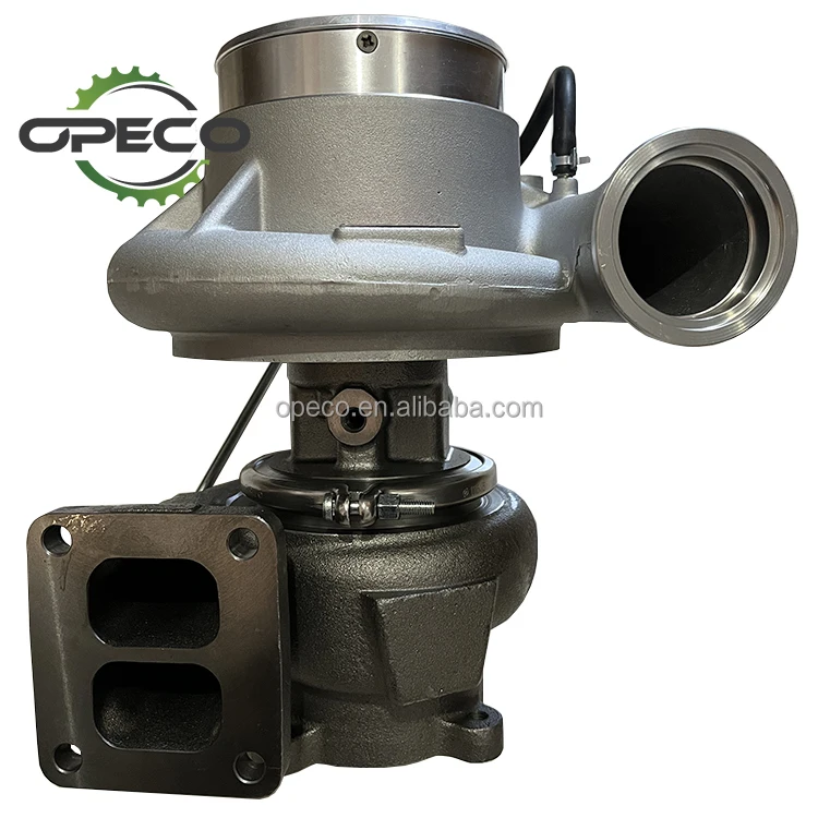 For Hyundai Truck D6CC Turbocharger TF08L1-30KYRC-18 28200-84AA0 90180-01480 2820084AA0 9018001480 28200-84800 2820084800
For Hyundai Truck D6CC Turbocharger TF08L1-30KYRC-18 28200-84AA0 90180-01480 2820084AA0 9018001480 28200-84800 2820084800