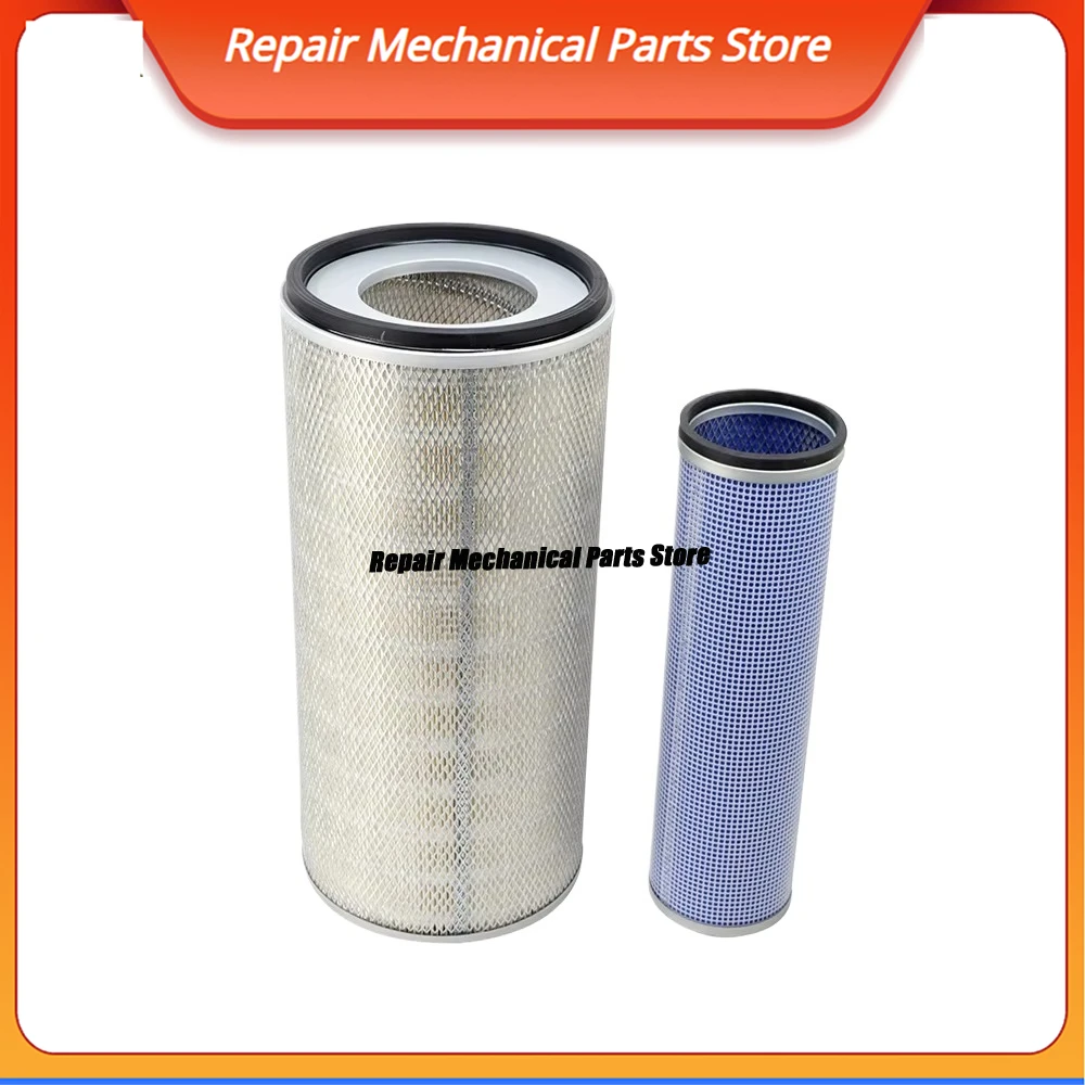 Элемент фильтра воздухозаборника для P136405 Ar82915 1298058h1 Af1636 Laf1888 Sl 591
Элемент фильтра воздухозаборника для P136405 Ar82915 1298058h1 Af1636 Laf1888 Sl 591