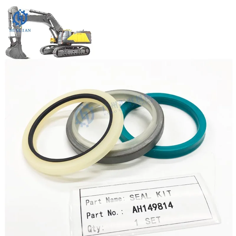AHC16954 AHC22107 AH149814 AH149815 AH149845 T218502 AH212585 AHC11573 JD Seal Kits for Backhoe Loaders 310E/310L
AHC16954 AHC22107 AH149814 AH149815 AH149845 T218502 AH212585 AHC11573 JD Seal Kits for Backhoe Loaders 310E/310L