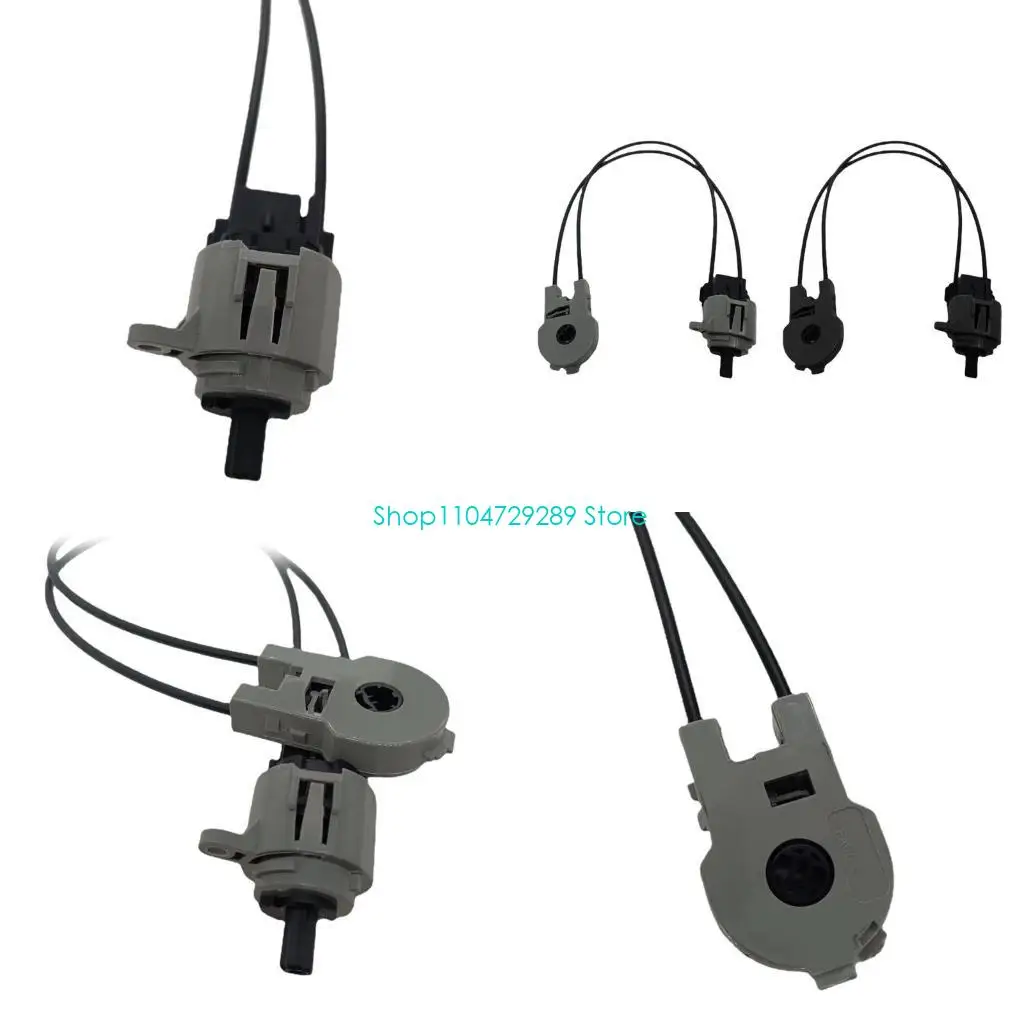 D8KE For Focus 2000-2007 For Transit 2M5Z19B888BA YH1624 Heater & Mode Switch
D8KE For Focus 2000-2007 For Transit 2M5Z19B888BA YH1624 Heater & Mode Switch