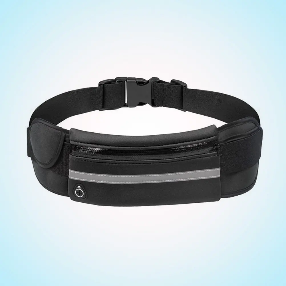 Waterproof Outdoor Waist Bag Phone Fanny Pack Sports Running Jogging Hiking Climbing Camping Anti-Theft
Waterproof Outdoor Waist Bag Phone Fanny Pack Sports Running Jogging Hiking Climbing Camping Anti-Theft