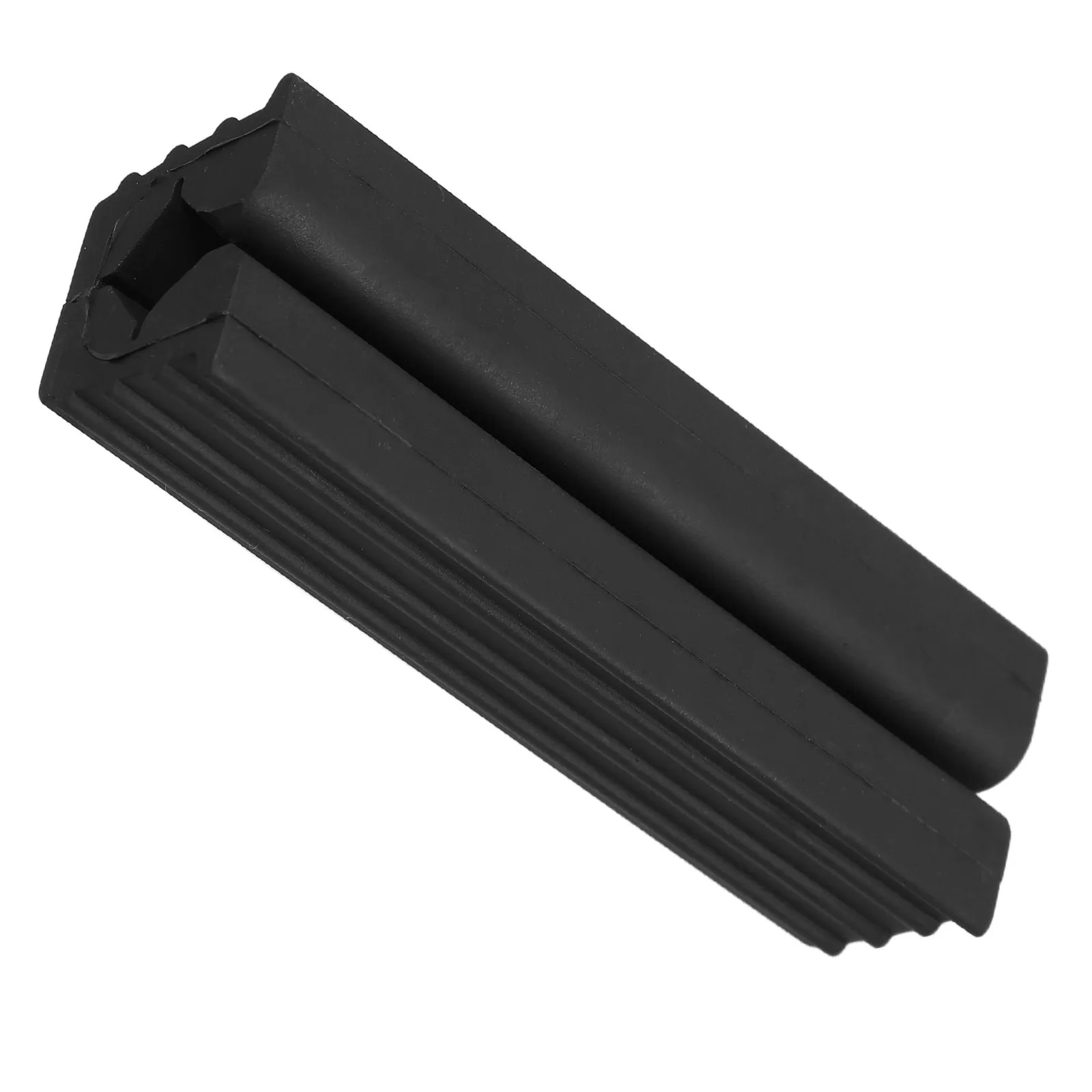 Premium Golf Shaft Protector Rubber Grip Clamp with Non Slip Thick Rubber Block Keeps Club Steady in Vise for Safe Efficient
Premium Golf Shaft Protector Rubber Grip Clamp with Non Slip Thick Rubber Block Keeps Club Steady in Vise for Safe Efficient