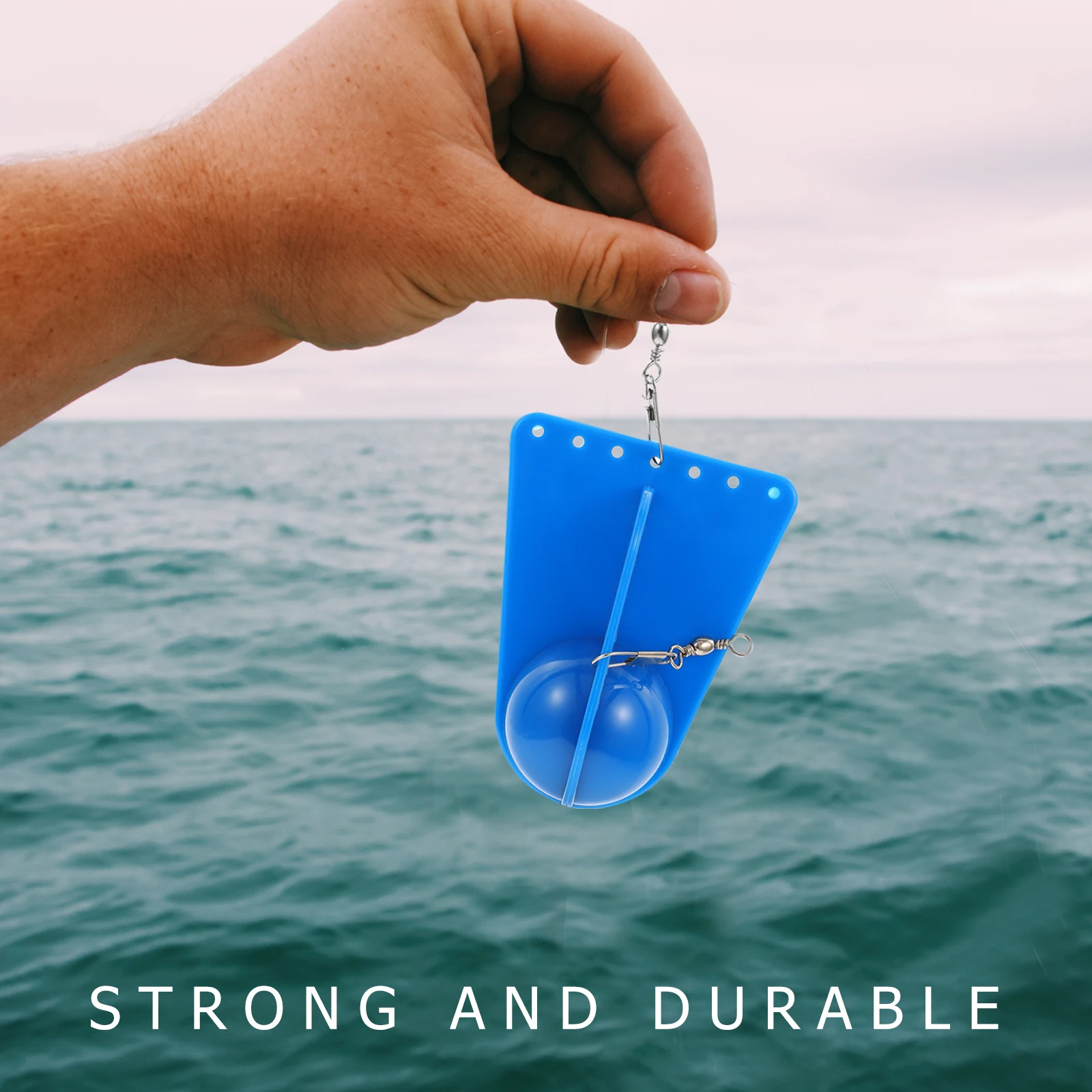 2pcs Fishing Diving Board Adjustable Length Lightweight Store Professional Experience Gift Planer Board Trolling
2pcs Fishing Diving Board Adjustable Length Lightweight Store Professional Experience Gift Planer Board Trolling
