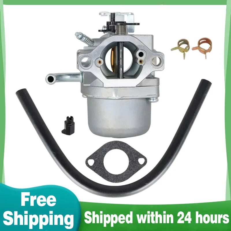 593432 794653 791266 Carburetor Kits For Briggs& Stratton 210000,280000&310000 series engines with vertical crankshaft 21A707
593432 794653 791266 Carburetor Kits For Briggs& Stratton 210000,280000&310000 series engines with vertical crankshaft 21A707