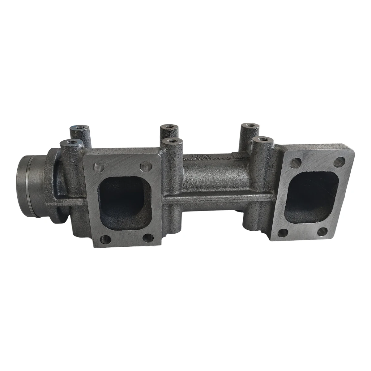 Factory Direct Sale Machinery Engine Parts QST30 Exhaust Manifold 3092658
Factory Direct Sale Machinery Engine Parts QST30 Exhaust Manifold 3092658
