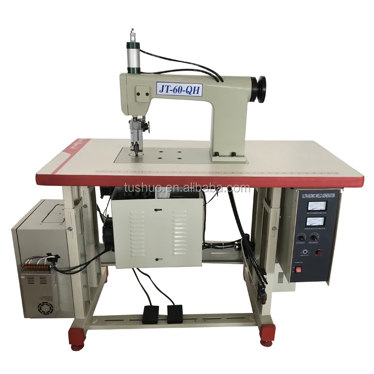 Sewing Surgical Gown JT-60 Model Making Sewing Textile Products Ultrasonic Lace Sewing Machine
Sewing Surgical Gown JT-60 Model Making Sewing Textile Products Ultrasonic Lace Sewing Machine