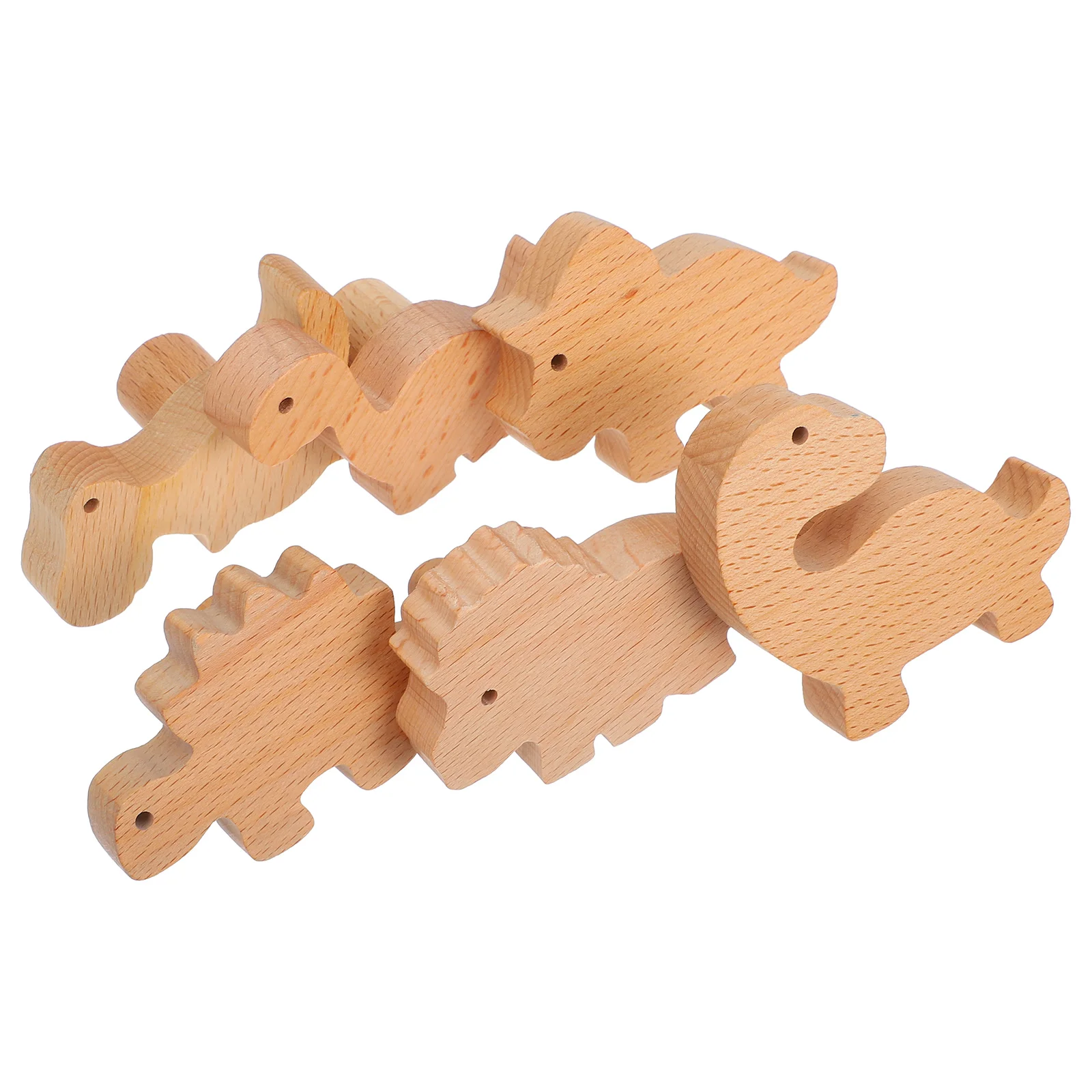 Wooden Dinosaur Knob Decorative Drawer Knobs Cute Cabinet Animal for Dresser Pulls Cabinets 
Wooden Dinosaur Knob Decorative Drawer Knobs Cute Cabinet Animal for Dresser Pulls Cabinets