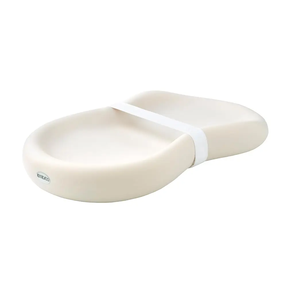 Easy-Clean Waterproof Changing Pad – Original Shell Over Foam, Wipeable & Soft
Easy-Clean Waterproof Changing Pad – Original Shell Over Foam, Wipeable & Soft