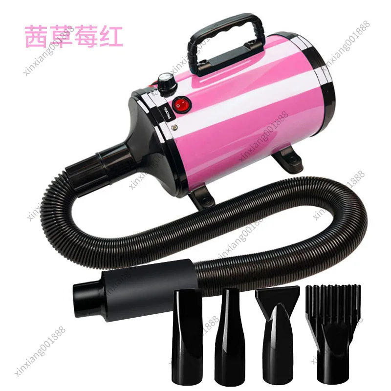 For Stepless Speed Pet Hair Dryer Blaster Multifunctional Water Blower Fast Drying Machine For Pets Car Washing
For Stepless Speed Pet Hair Dryer Blaster Multifunctional Water Blower Fast Drying Machine For Pets Car Washing
