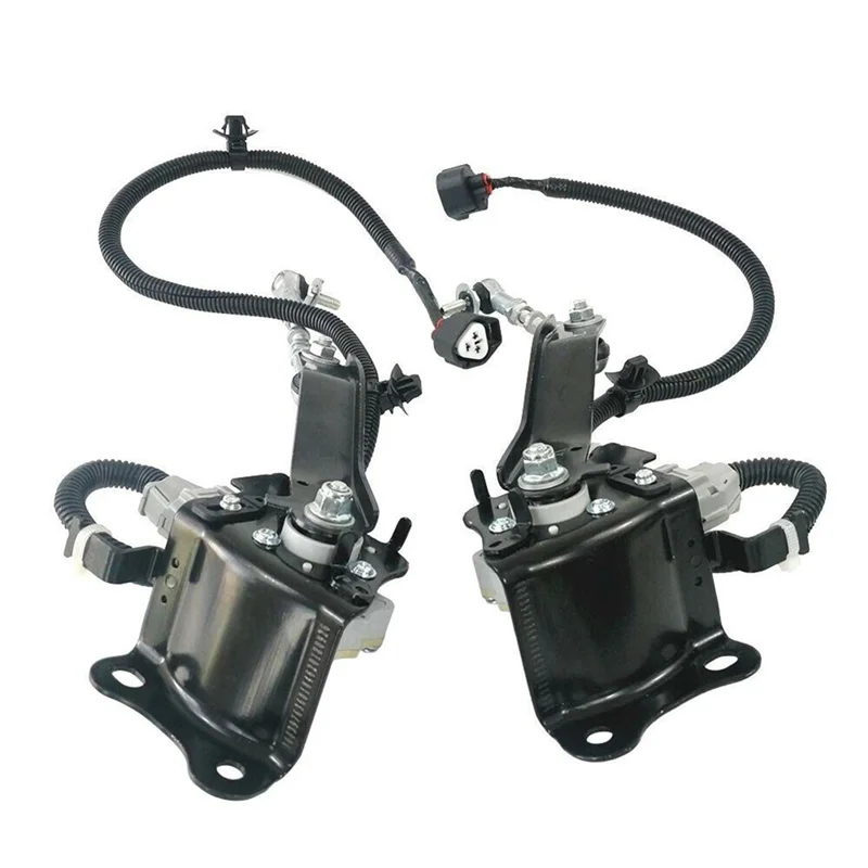 Датчик передней высоты для Lexus LX470 1998-2007 Toyota Land Cruiser J100 J105 89405-60012 89406-60012, 1 пара
Датчик передней высоты для Lexus LX470 1998-2007 Toyota Land Cruiser J100 J105 89405-60012 89406-60012, 1 пара