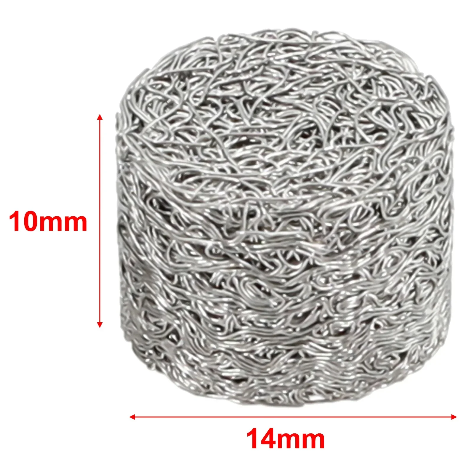 Auto Parts Foam Lance Filters Lance Mesh 3000 PSI Silver Stainless Steel Car Washer Foam Lance Mesh Replacement
Auto Parts Foam Lance Filters Lance Mesh 3000 PSI Silver Stainless Steel Car Washer Foam Lance Mesh Replacement