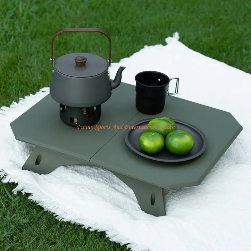 C4DE Портативный складной походный стол с регулируемой высотой, складной стол из алюминиевого сплава, стол для пикника для и
C4DE Портативный складной походный стол с регулируемой высотой, складной стол из алюминиевого сплава, стол для пикника для и