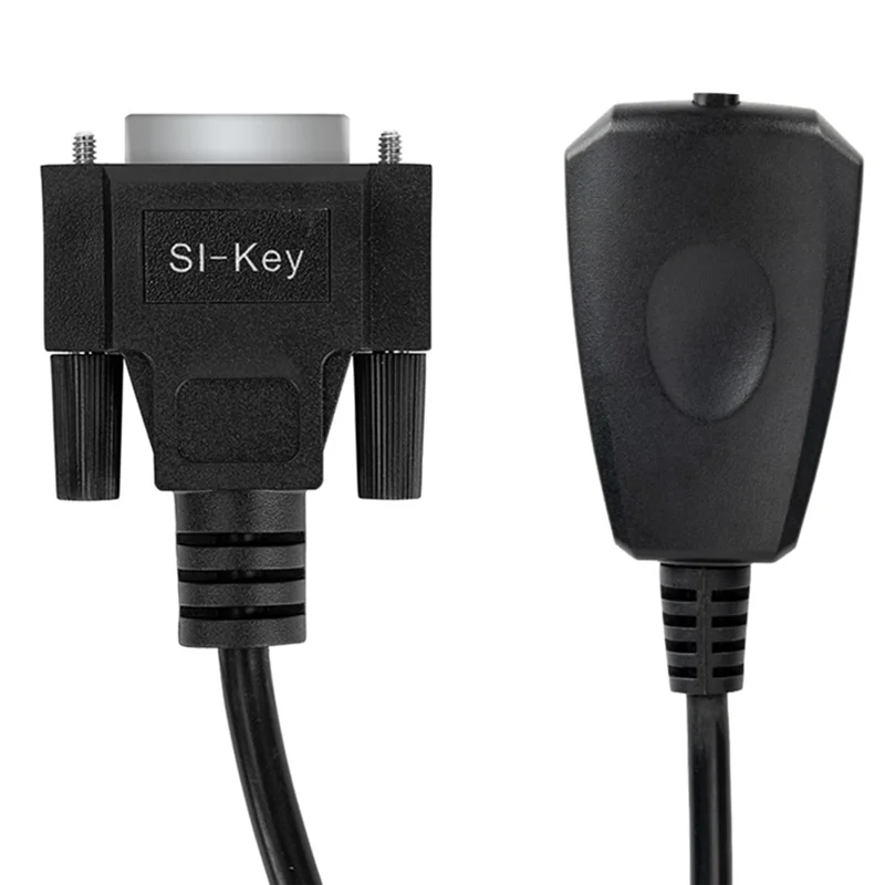A60E-X431 Smart Key Simulator SI-KEY For X431 IMMO Plus/ IMMO Pro/ IMMO Elite/ GIII X-Prog 3 For Toyota For BYD All Key Lost
A60E-X431 Smart Key Simulator SI-KEY For X431 IMMO Plus/ IMMO Pro/ IMMO Elite/ GIII X-Prog 3 For Toyota For BYD All Key Lost
