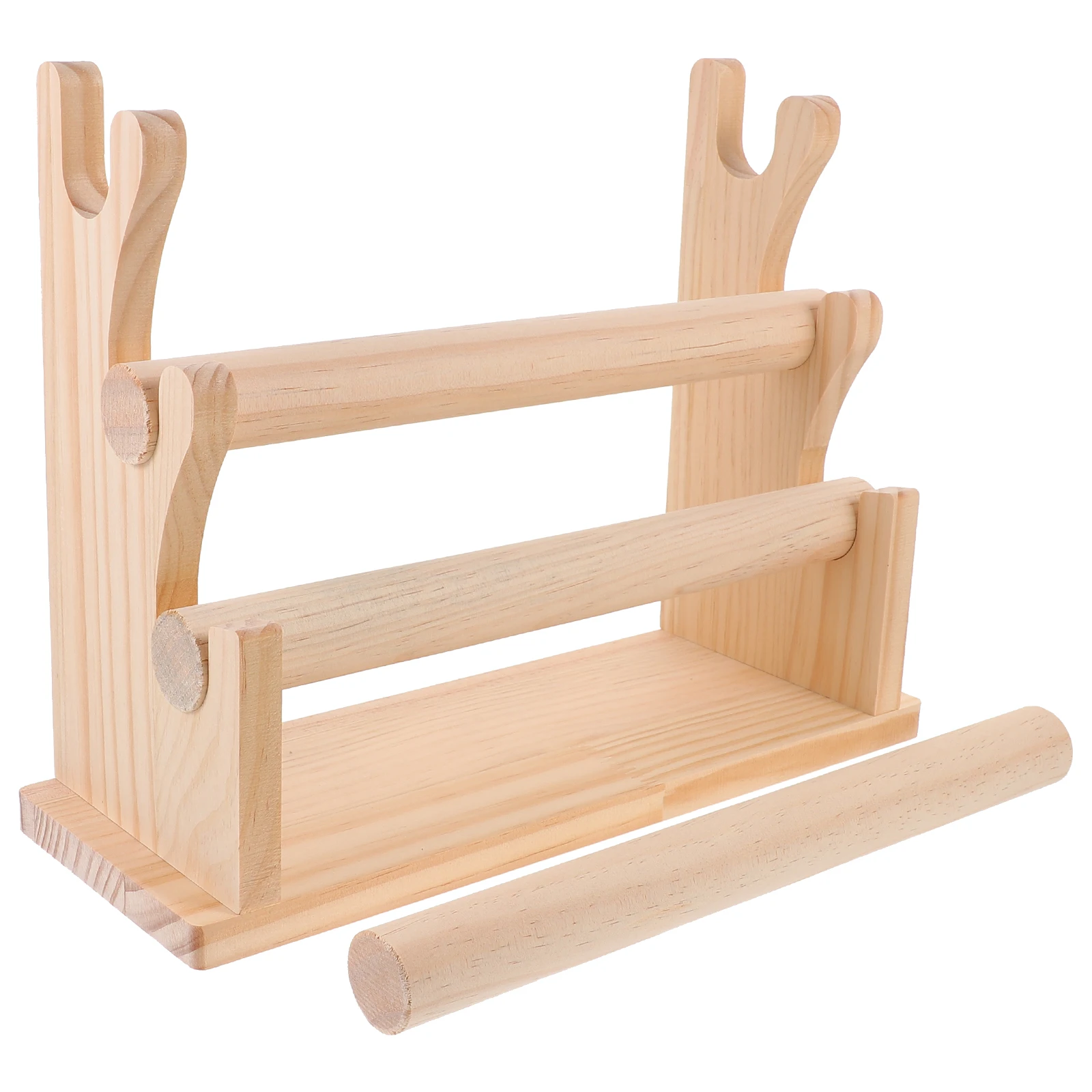 Jewelry Rack Bracelet Holders Bracelets Display Stand Organizer Decorative Wooden
Jewelry Rack Bracelet Holders Bracelets Display Stand Organizer Decorative Wooden
