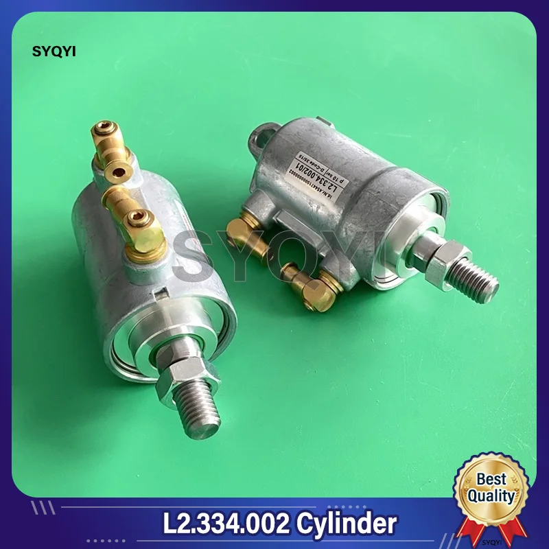 Подходит для Heidelberg SM74 CD74, смещенный цилиндр с водяным роликом L2.334.002, цилиндр печатной машины Heidelberg
Подходит для Heidelberg SM74 CD74, смещенный цилиндр с водяным роликом L2.334.002, цилиндр печатной машины Heidelberg