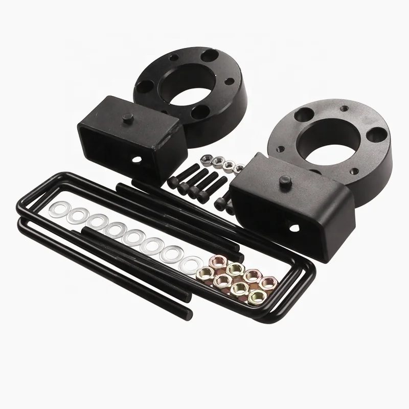 Other Engine Parts 3 Front and 2 Rear Leveling Lift Kit for 2007-2019 Chevy Silverado Sierra GMC
Other Engine Parts 3 Front and 2 Rear Leveling Lift Kit for 2007-2019 Chevy Silverado Sierra GMC