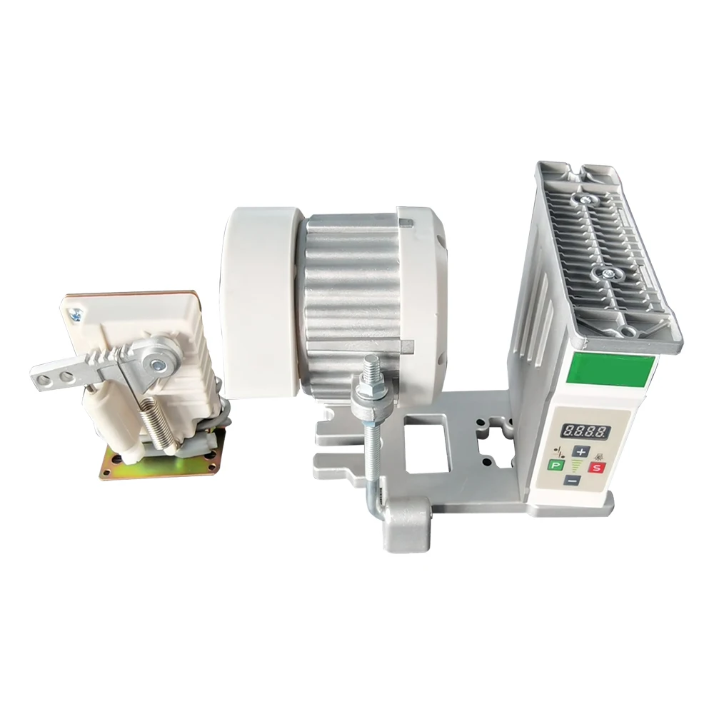 All Copper 550W 750W 1000W Brushless Energy-saving Servo Motor Split Type Sewing Machine Bottom Hanging Motor Price
All Copper 550W 750W 1000W Brushless Energy-saving Servo Motor Split Type Sewing Machine Bottom Hanging Motor Price