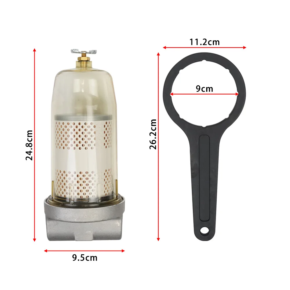 Accessory toolsAutomotive Parts Fuel Tank Filter B10-AL AF-1054
Accessory toolsAutomotive Parts Fuel Tank Filter B10-AL AF-1054