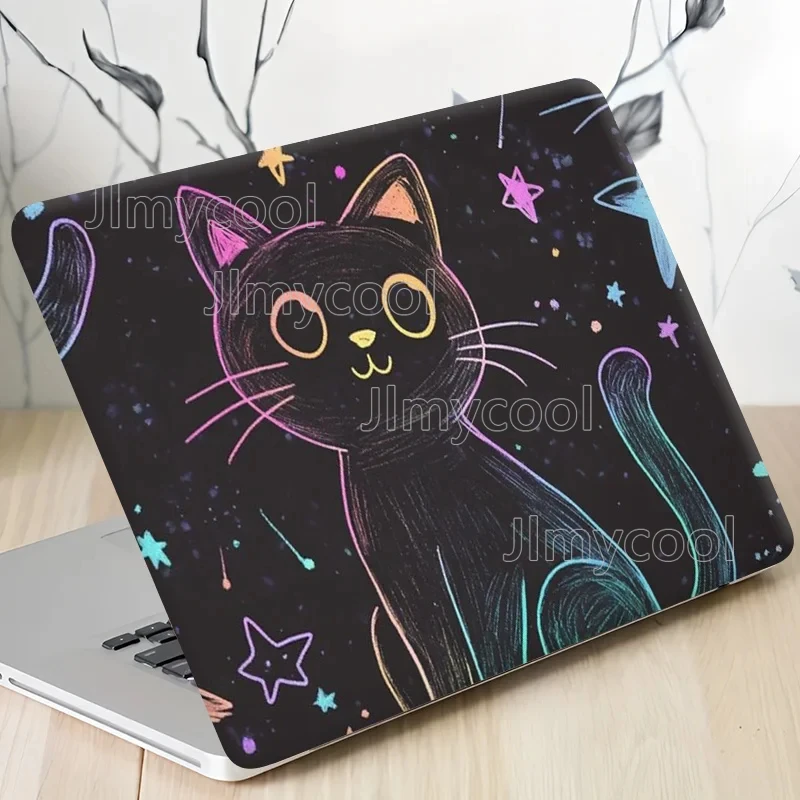 2 Pieces Dreadnought Protective Film Space Cat DIY Personalized Laptop Skin Sticker Vinyl Sticker Decal
2 Pieces Dreadnought Protective Film Space Cat DIY Personalized Laptop Skin Sticker Vinyl Sticker Decal