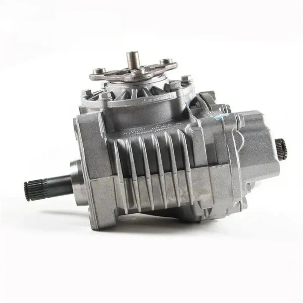 Fits Audi RS3 OEM Quality Transfer Case Assembly 0CP409053H
Fits Audi RS3 OEM Quality Transfer Case Assembly 0CP409053H