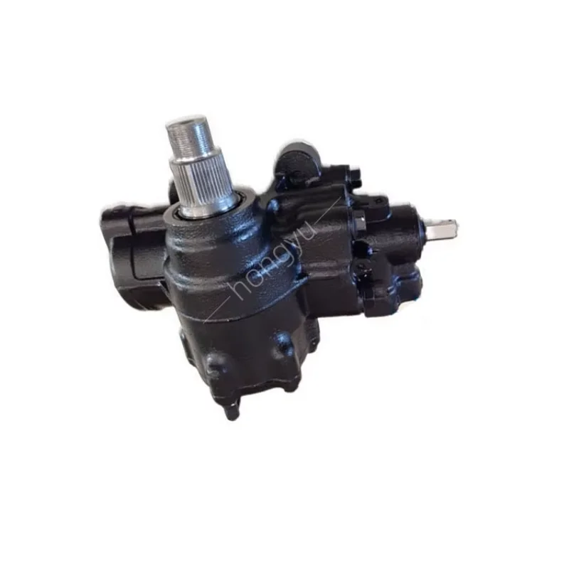 Quality Assurance Power Steering Gear Box for Chrysler Ram Pickup Models E40-3411010 Sunny Navara Maxima New Used
Quality Assurance Power Steering Gear Box for Chrysler Ram Pickup Models E40-3411010 Sunny Navara Maxima New Used
