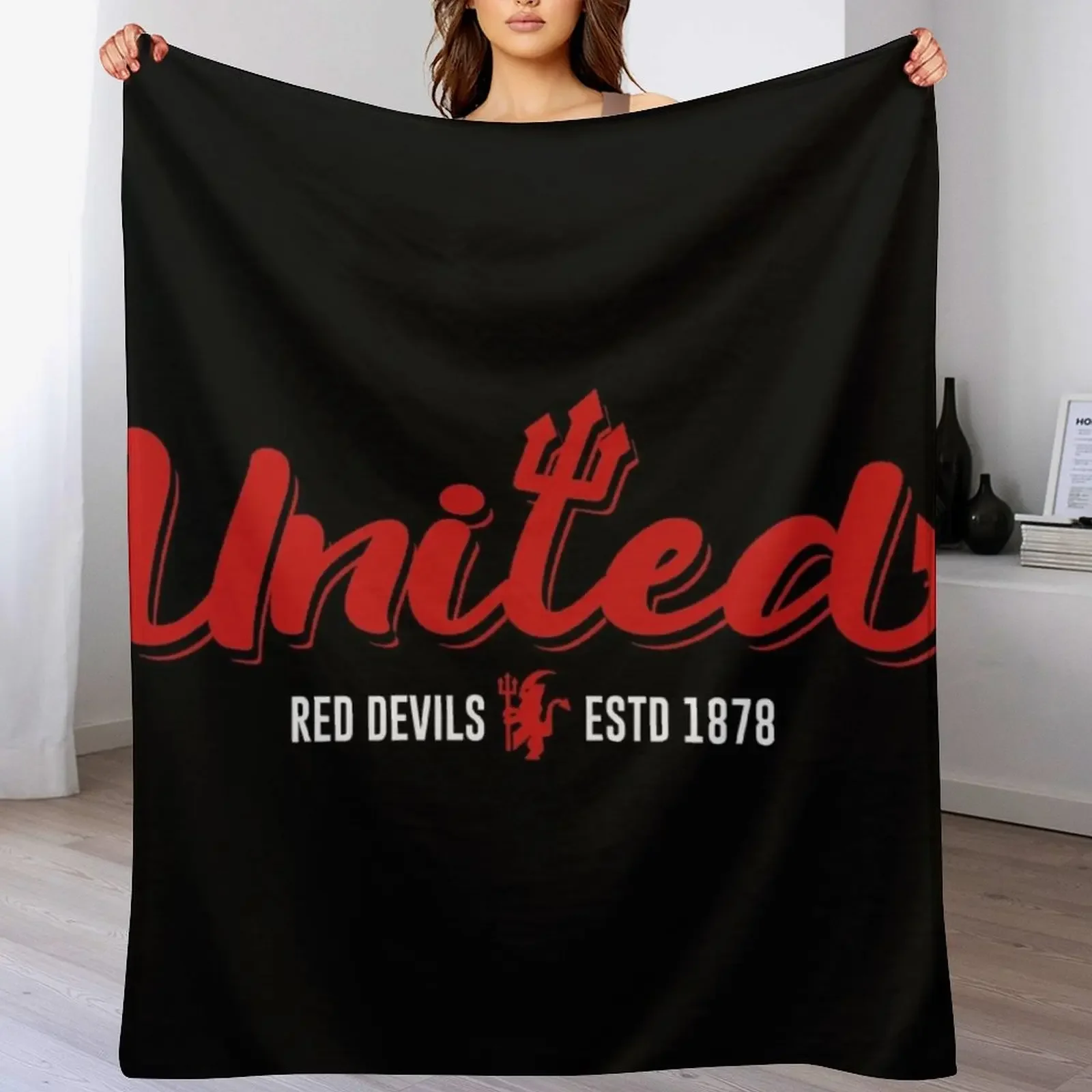 United Typography Throw Blanket Soft Plush Plaid Decorative Sofas Extra Large Throw Giant Sofa Blankets
United Typography Throw Blanket Soft Plush Plaid Decorative Sofas Extra Large Throw Giant Sofa Blankets