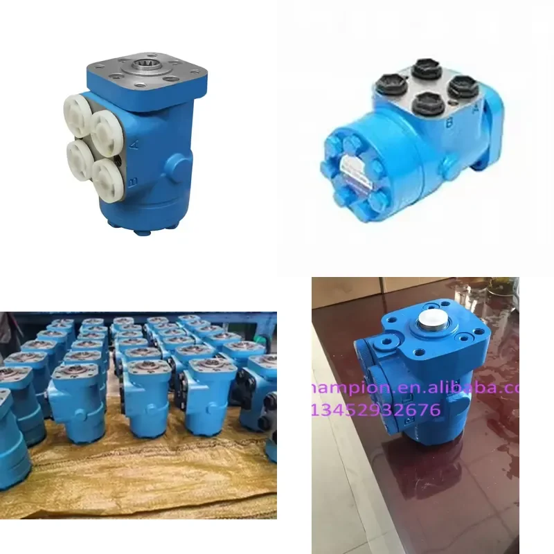 Replacement for BK99206 BZZ-160 Hydraulic Pump 160 PSI G1/2 (inch) UTB U-650 Power Steering Control Unit
Replacement for BK99206 BZZ-160 Hydraulic Pump 160 PSI G1/2 (inch) UTB U-650 Power Steering Control Unit