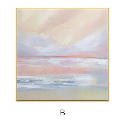 Hand Painted Modern Colorful Sea Oil Painting Scenery Canvas Painting Wall Decor Landscape For Room Decor Painting On Canvas
Hand Painted Modern Colorful Sea Oil Painting Scenery Canvas Painting Wall Decor Landscape For Room Decor Painting On Canvas