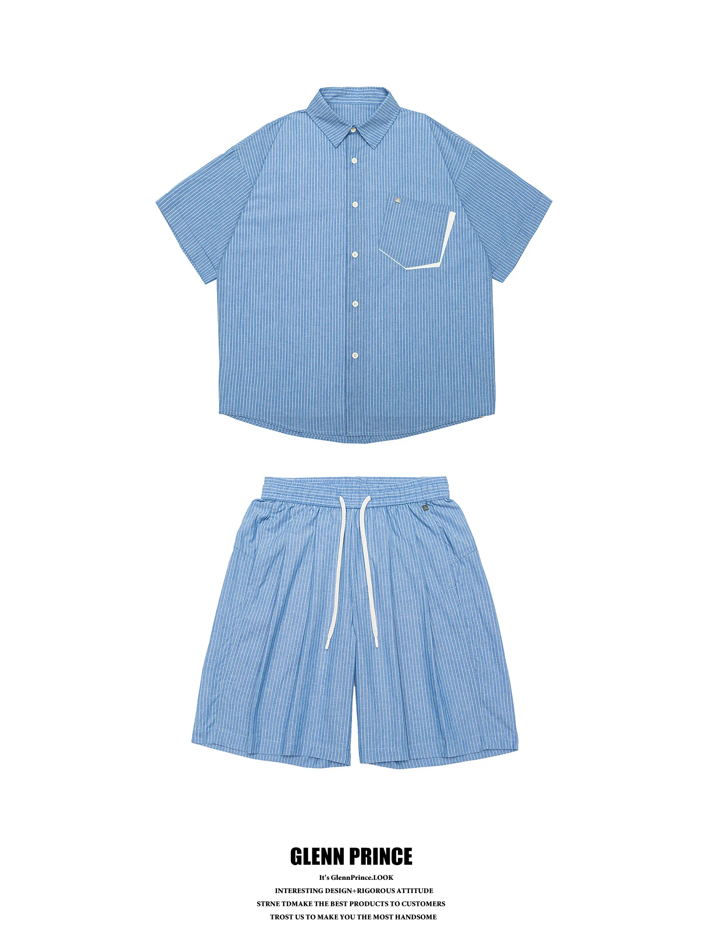 Casual Stripe Short Sleeve Shirt Men's Summer Beach Vacation Style Set Teenage Cotton Polyester Recycled Viscose Linen Blend
Casual Stripe Short Sleeve Shirt Men's Summer Beach Vacation Style Set Teenage Cotton Polyester Recycled Viscose Linen Blend